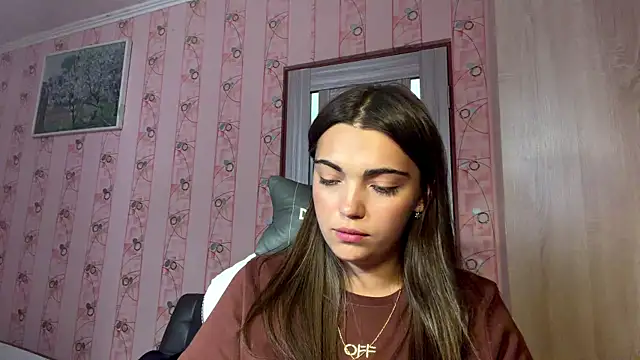חדר צ'אט בשידור חי של IvyToulouse