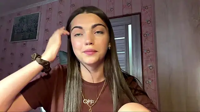 חדר צ'אט בשידור חי של IvyToulouse