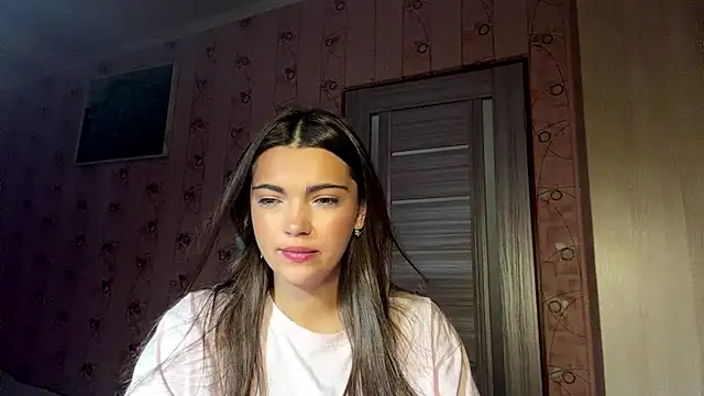 IvyToulouse Cameră chat live