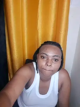 חדר צ'אט בשידור חי של RAH_CocoaKisses