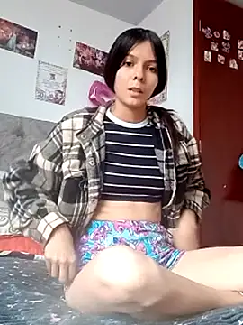 Živá chatovací místnost BigbuttBrooklyn_
