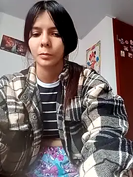 Živá chatovací místnost BigbuttBrooklyn_