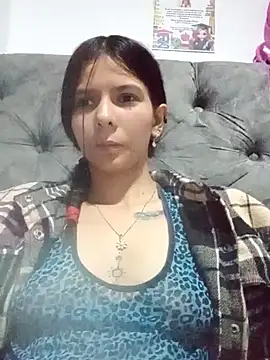 Bilik Sembang Langsung BigbuttBrooklyn_