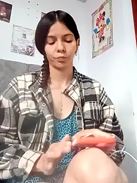 غرفة دردشة BigbuttBrooklyn_ المباشرة