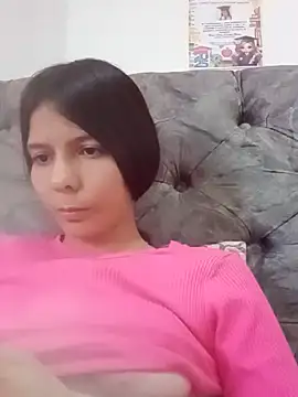 Bilik Sembang Langsung BigbuttBrooklyn_