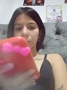 BigbuttBrooklyn_のライブチャットルーム