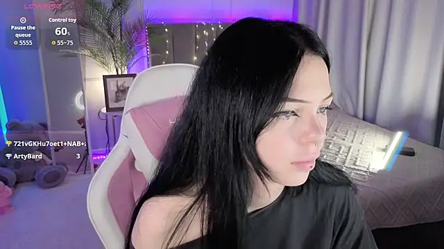 Ann_Daiisy Live Chatraum