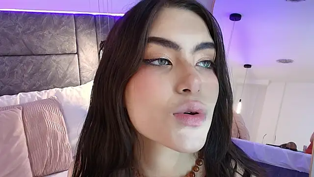 Sala de chat ao vivo de alegna_227