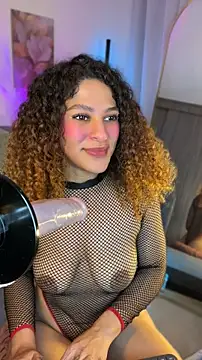 AlexaRey – live sex-cam-show