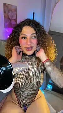 AlexaRey Videochat live