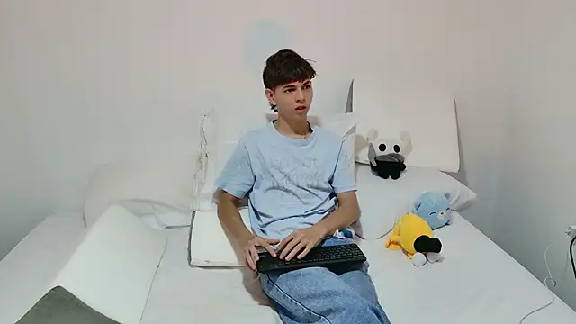 Wade_wagner webcam show