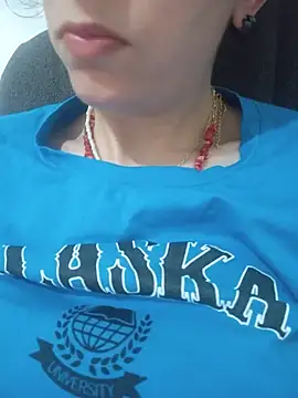 Am_guzelim Adlı Modelin Canlı Sohbet Odası