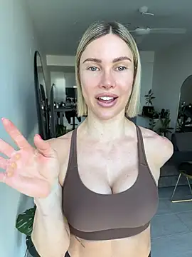 raeparks' Live Sex Cam Show
