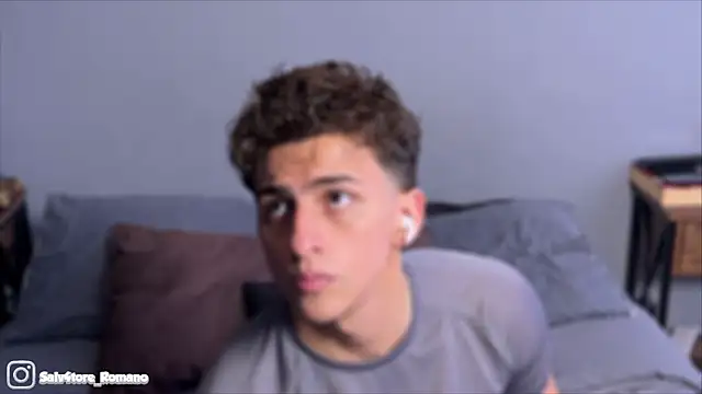salvatore_romanoo Show in webcam