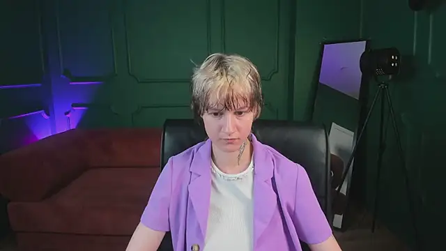 Senpai_Sins 现场聊天室