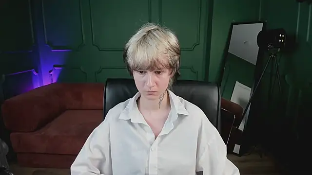 Chatroom en direct de Senpai_Sins
