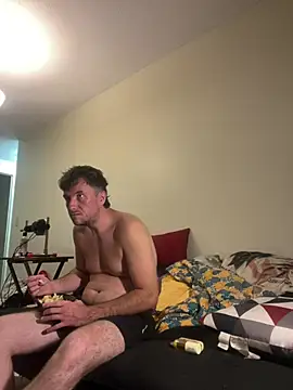 thatgreatwhitecock Adlı Modelin Canlı Sohbet Odası