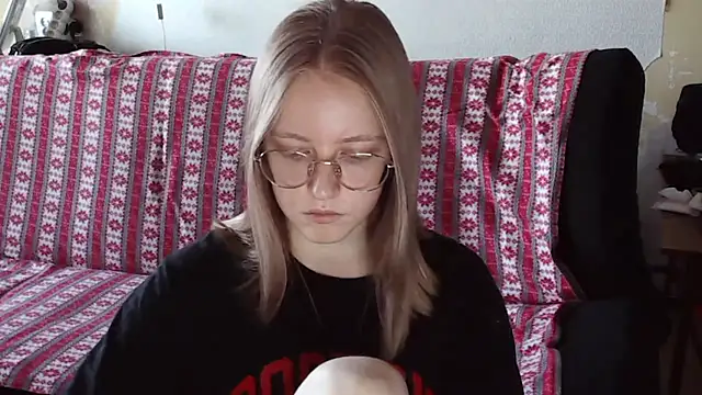 WinifredLunney Cameră chat live