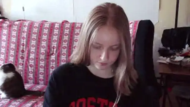 WinifredLunney Cameră chat live