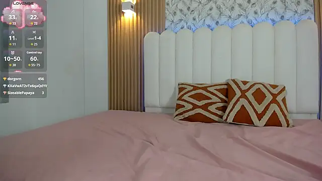 AnitaNoor_'s Live Chat Room