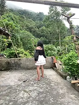 Bilik Sembang Langsung Hikomy-