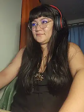 Živá chatovací místnost Louise_0105