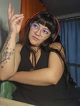 Louise_0105 Live Chatraum