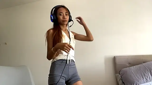 Sala de chat en directo de PiaSwida