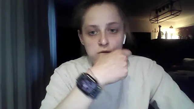 Živá chatovací místnost LeaWetGirl