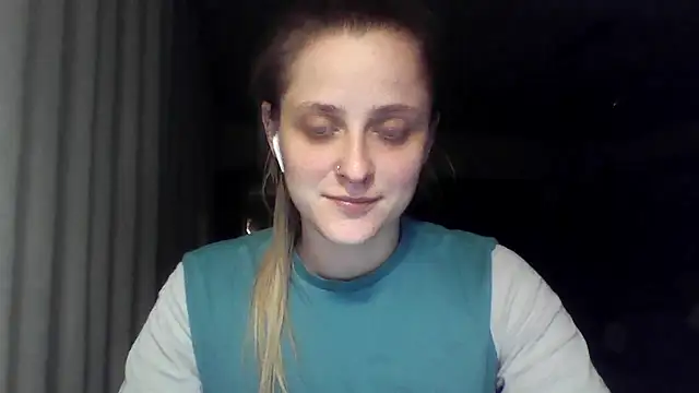LeaWetGirl live-chat rom