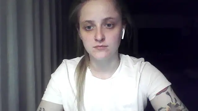 Živá chatovací místnost LeaWetGirl