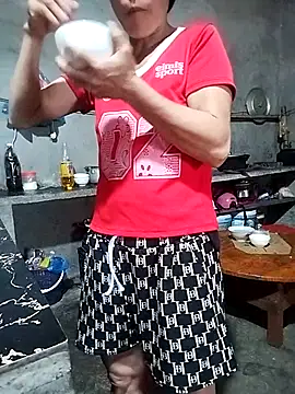 Jadi_Mのライブチャットルーム