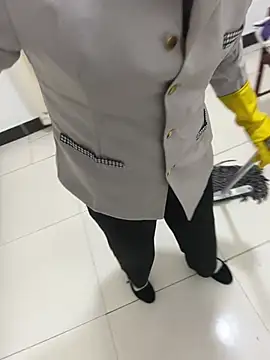 gaojujiang_8's Live Sex Cam Show