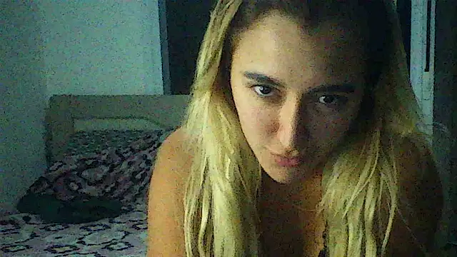 Chat ao vivo de LunaVelvvet