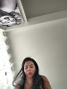 Phòng Chat Trực Tiếp PamelaCosta
