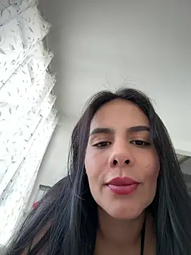 Sala de chat en directo de PamelaCosta