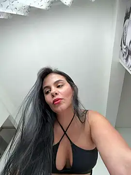PamelaCosta 现场聊天室