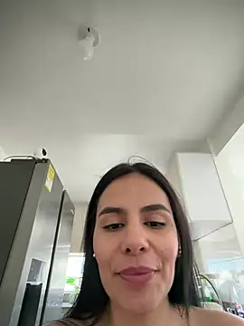 Sala de chat ao vivo de PamelaCosta