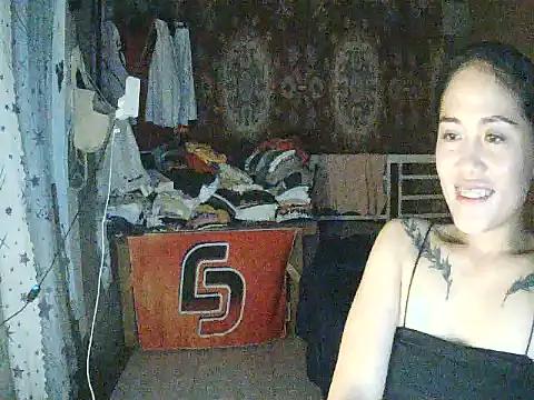 pretty_kat198 Cameră chat live
