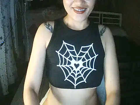 Pokój czatu na żywo – pretty_kat198