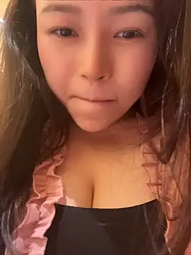 xiaolu0706's Live Chat Room