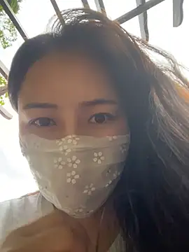 xiaolu0706 Ruang Obrolan Langsung