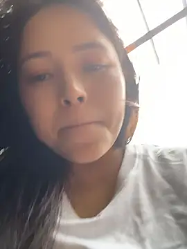 xiaolu0706 실시간 채팅방