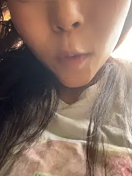 xiaolu0706 Ruang Obrolan Langsung