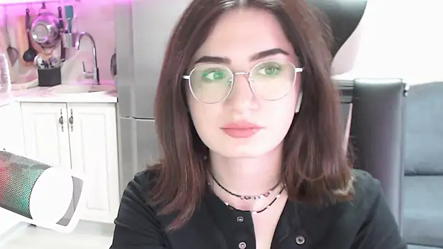 Regina_glow Live Chatraum