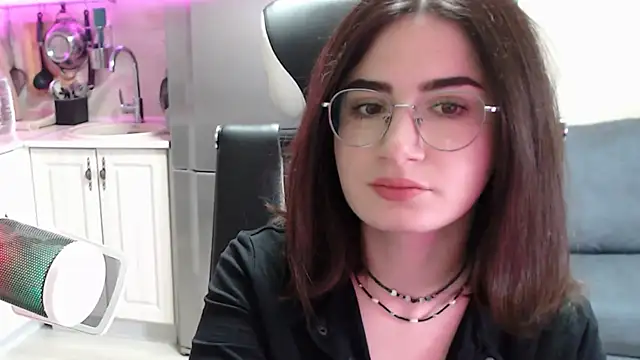 Sala de chat en directo de Regina_glow