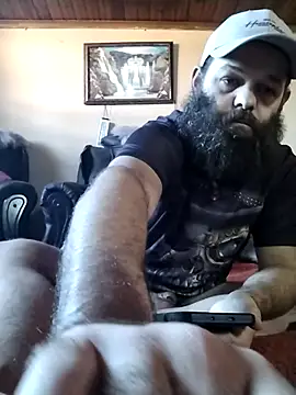 חדר צ'אט בשידור חי של Interracialcouple35