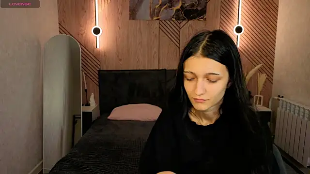 Živá chatovací místnost Emily_Carteri