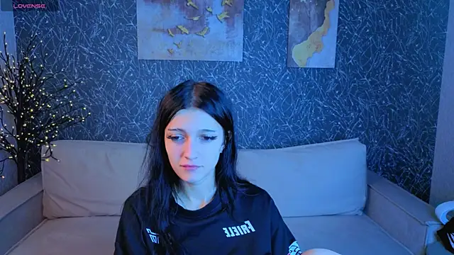 ห้องแชทสดของ Emily_Carteri