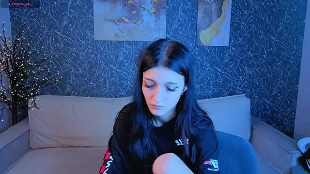 Emily_Carteriのライブチャットルーム